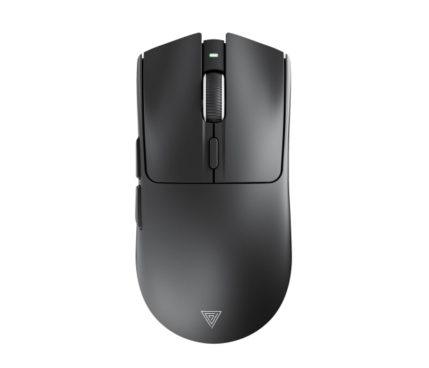 Secret Gear ZX1 PAW 3395 26000 dpi 8K Czarna - 1472501 - zdjęcie 2